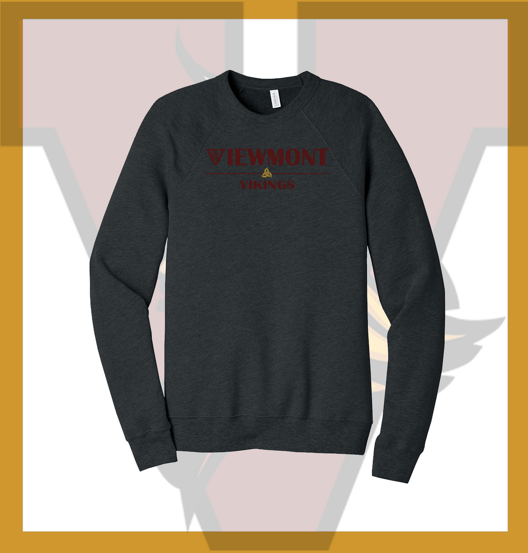 Viewmont Viking Sweatshirt