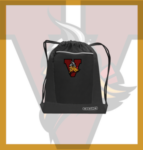 Viewmont Viking Ogio Cinch Bag