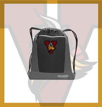 Load image into Gallery viewer, Viewmont Viking Ogio Cinch Bag