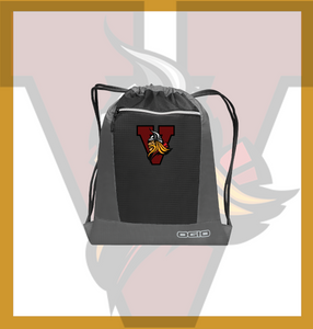 Viewmont Viking Ogio Cinch Bag