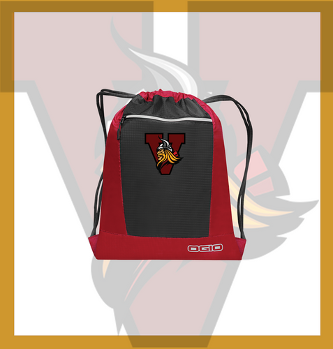 Viewmont Viking Ogio Cinch Bag