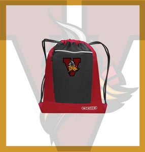 Viewmont Viking Ogio Cinch Bag