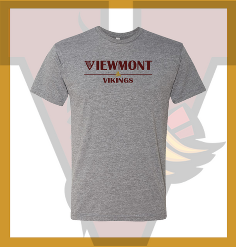 Viewmont Vikings Shirt