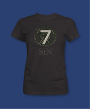 Load image into Gallery viewer, SiN7 Clan T-Shirt