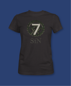 SiN7 Clan T-Shirt