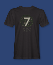 Load image into Gallery viewer, SiN7 Clan T-Shirt