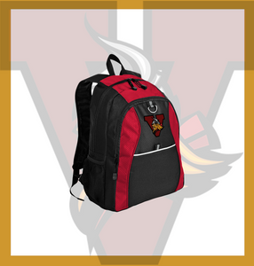 Viewmont Viking Backpack
