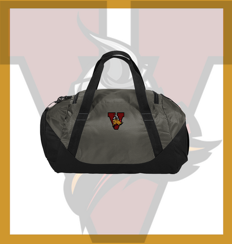 Viewmont Viking Small Duffel Bag