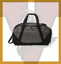 Load image into Gallery viewer, Viewmont Viking Small Duffel Bag
