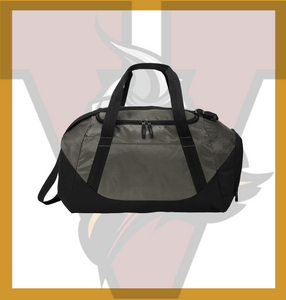 Viewmont Viking Small Duffel Bag