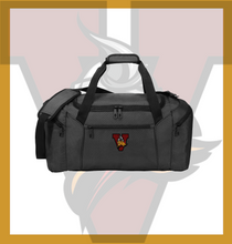 Load image into Gallery viewer, Viewmont Viking Duffel Bag