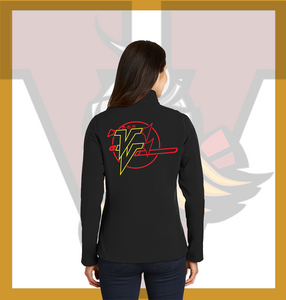 Viewmont Band Jacket