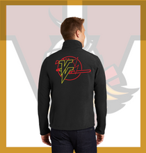 Load image into Gallery viewer, Viewmont Band Jacket