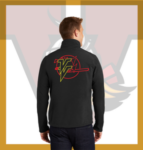 Viewmont Band Jacket