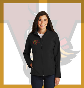 Viewmont Band Jacket