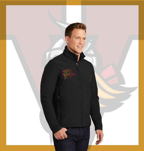 Viewmont Band Jacket