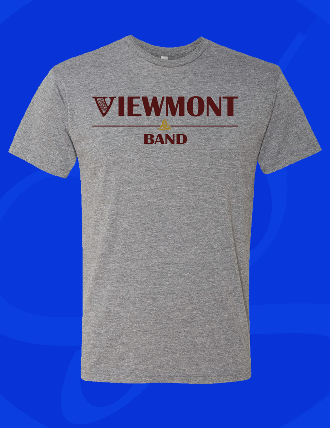 Viewmont Vikings | Band